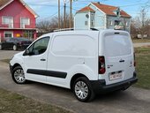 Citroen Berlingo 1.6 HDI RESTAJL