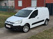 Citroen Berlingo 1.6 HDI RESTAJL