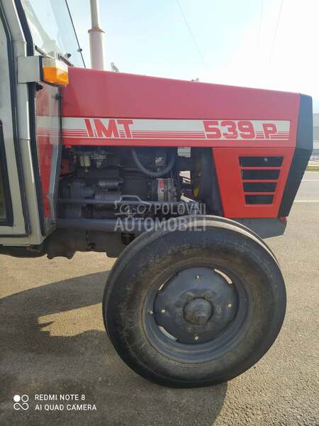 IMT 539p