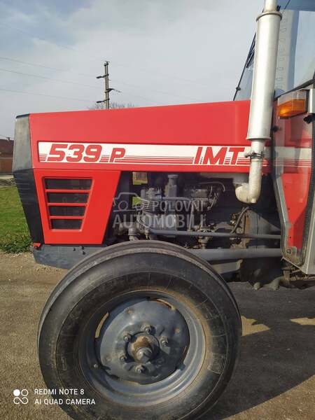 IMT 539p