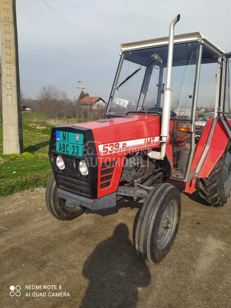 IMT 539p