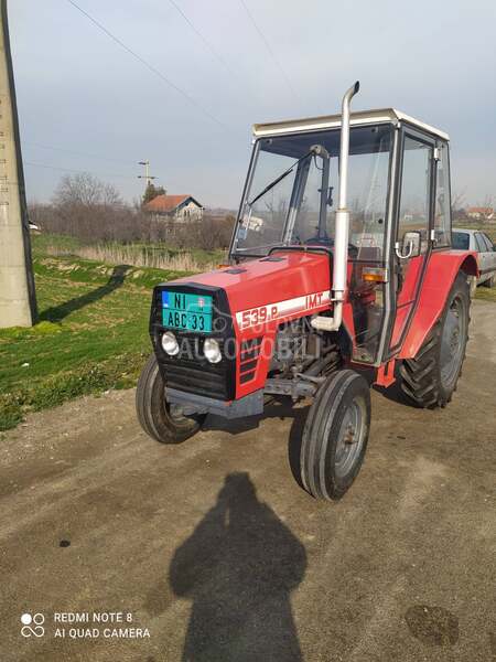 IMT 539p