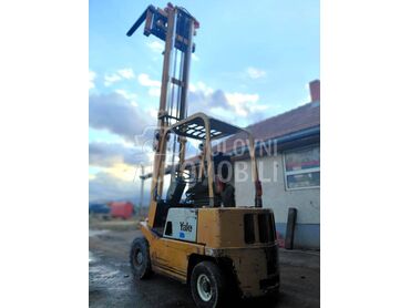 Yale Sa rotartorm 1.5t