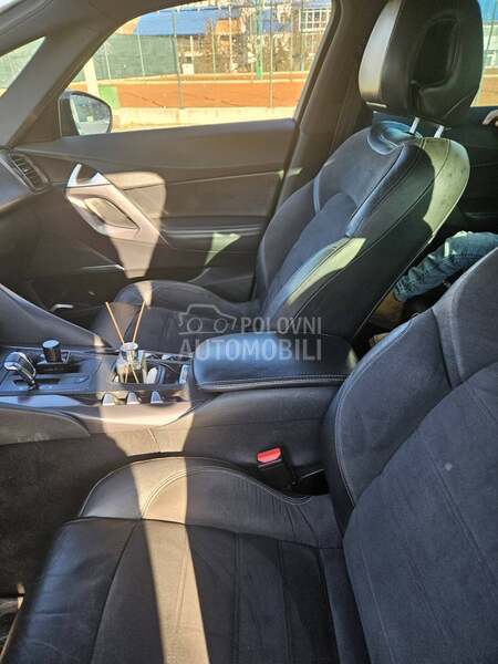 Citroen DS5 