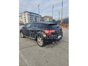 Citroen DS5 