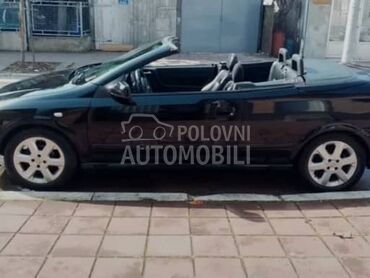 Opel Astra G 1.8.16v