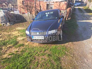 Fiat Stilo 1.6