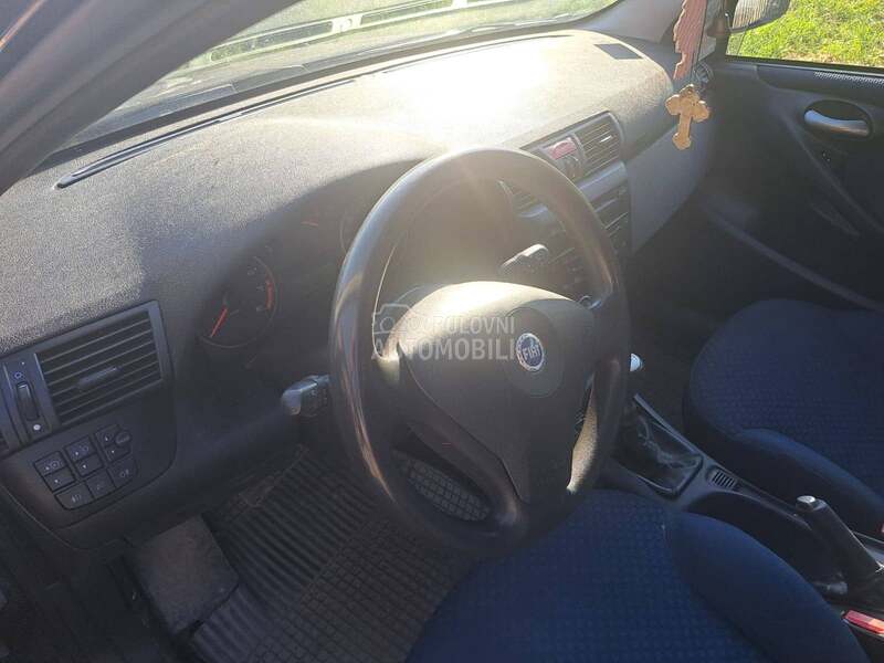 Fiat Stilo 1.6