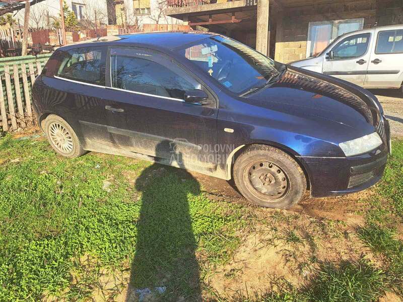 Fiat Stilo 1.6