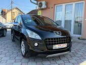 Peugeot 3008 1.6HDI PAN0/NAVl/VRH