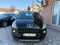 Peugeot 3008 1.6HDI PAN0/NAVl/T0P