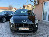 Peugeot 3008 1.6HDI PAN0/NAVl/T0P