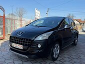 Peugeot 3008 1.6HDI PAN0/NAVl/T0P