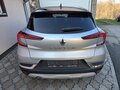 Renault Captur 1.0 -NOV-