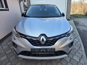 Renault Captur 1.0 -NOV-