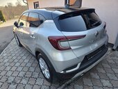 Renault Captur 1.0 -NOV-