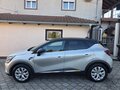 Renault Captur 1.0 -NOV-