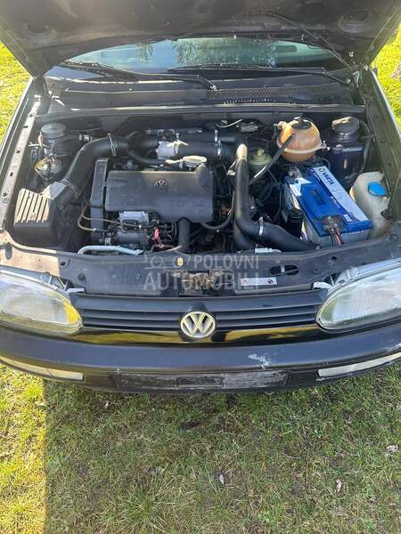 Volkswagen Golf 3 
