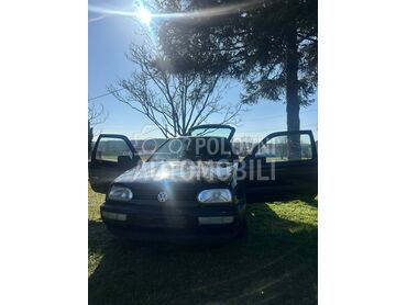 Volkswagen Golf 3 