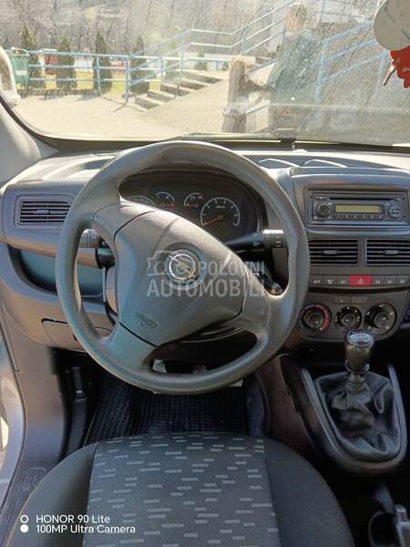 Opel Combo 1.6 cdti