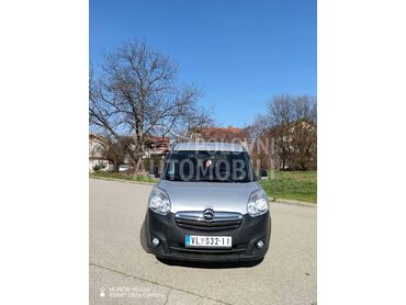 Opel Combo 1.6 cdti