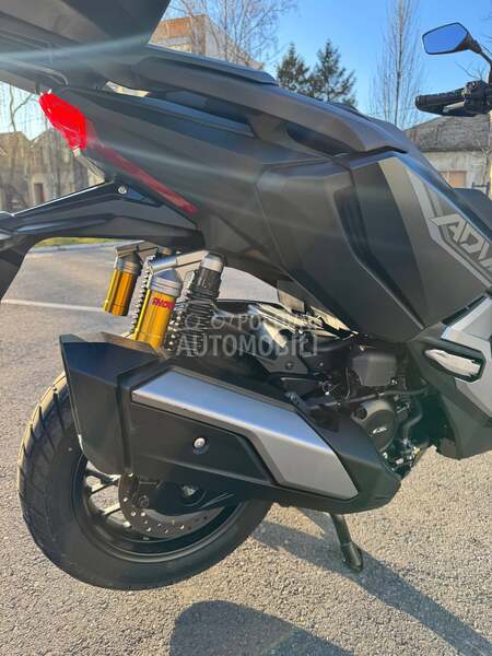 Honda ADV 350 ADV350