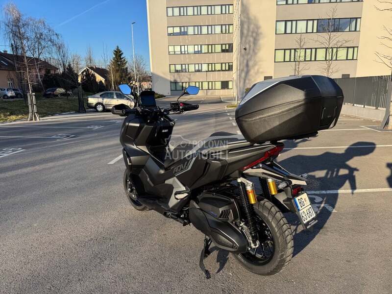Honda ADV 350 ADV350