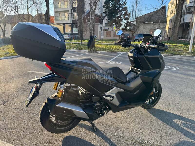 Honda ADV 350 ADV350