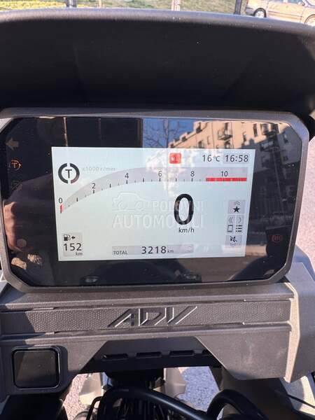 Honda ADV 350 ADV350