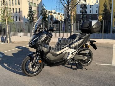 Honda ADV 350 ADV350