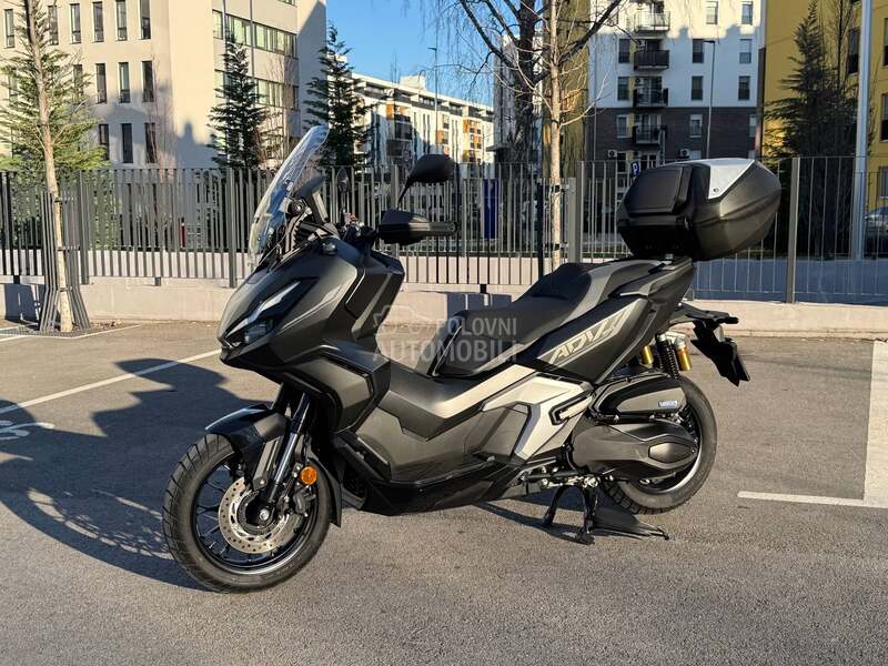 Honda ADV 350 ADV350