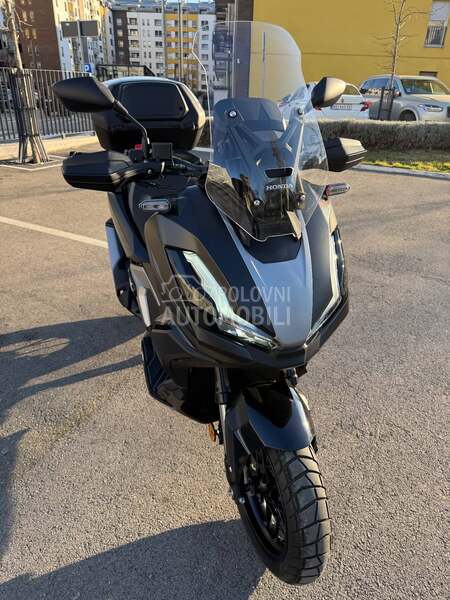 Honda ADV 350 ADV350