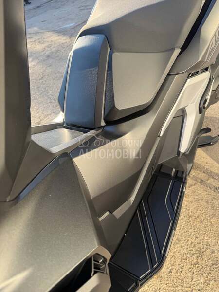 Honda ADV 350 ADV350