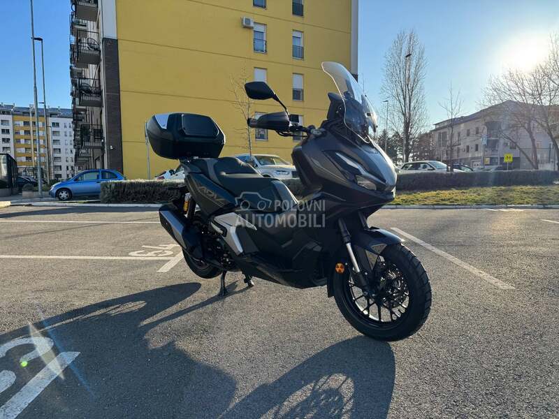 Honda ADV 350 ADV350