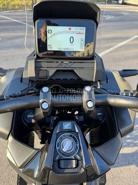Honda ADV 350 ADV350