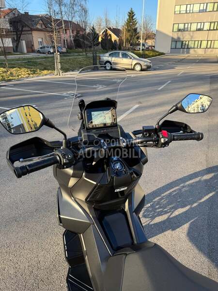 Honda ADV 350 ADV350