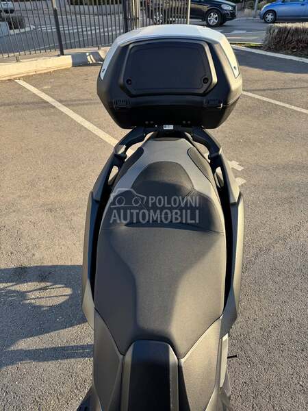 Honda ADV 350 ADV350