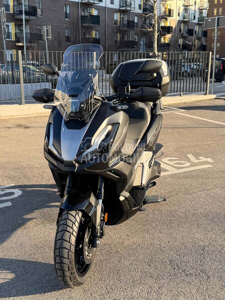 Honda ADV 350 ADV350