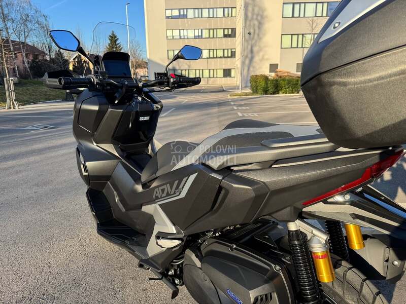 Honda ADV 350 ADV350
