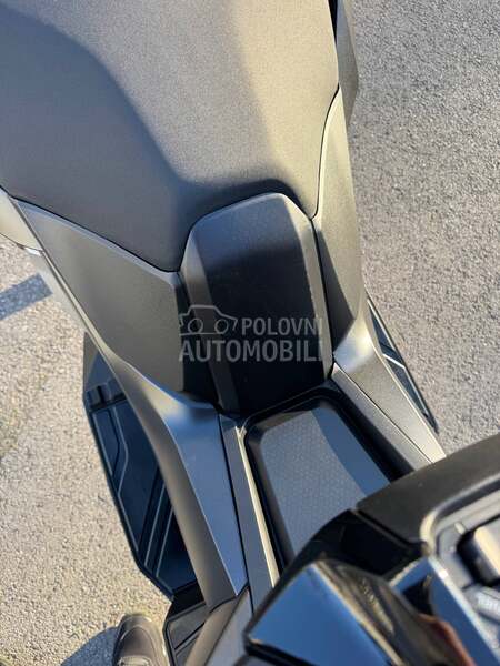 Honda ADV 350 ADV350