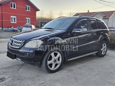 Mercedes Benz ML 280 