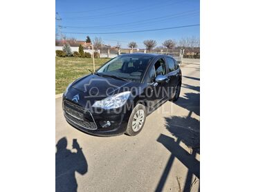 Citroen C3 1.4b
