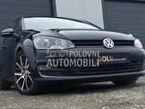 Volkswagen Golf 7 