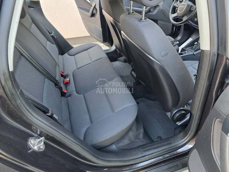 Audi A3 1.9 TDI
