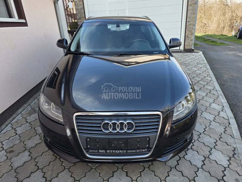 Audi A3 1.9 TDI