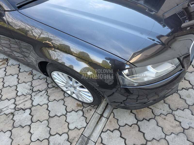 Audi A3 1.9 TDI