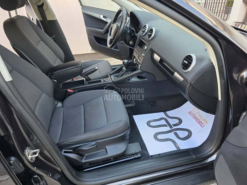 Audi A3 1.9 TDI