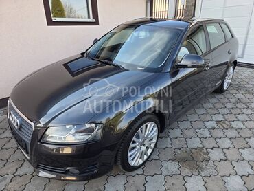 Audi A3 1.9 TDI