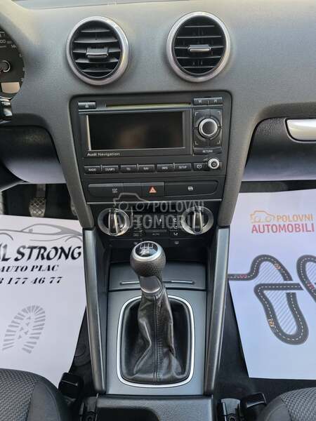 Audi A3 1.9 TDI