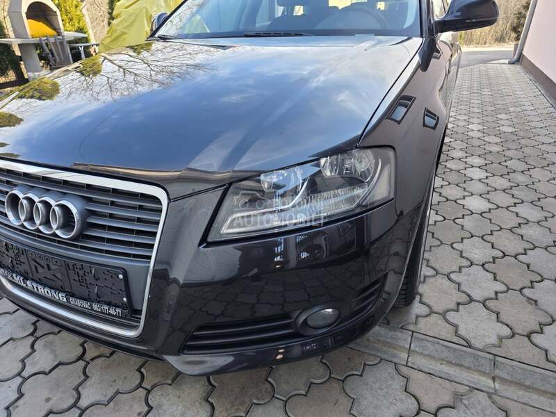 Audi A3 1.9 TDI